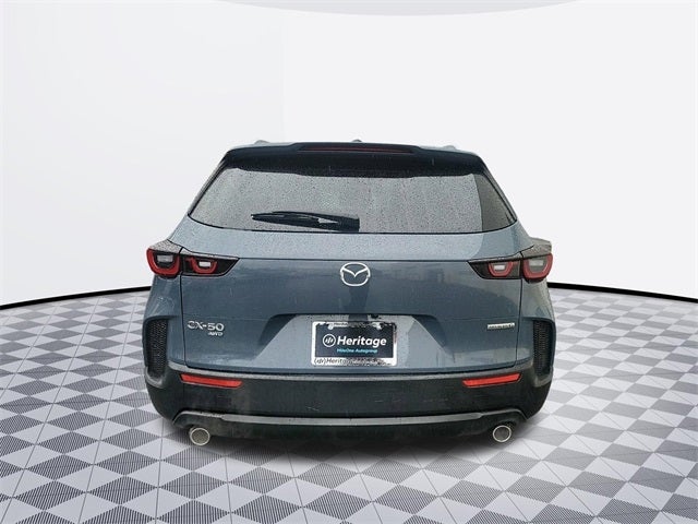 2023 Mazda Mazda CX-50 2.5 S Premium Plus Package AWD